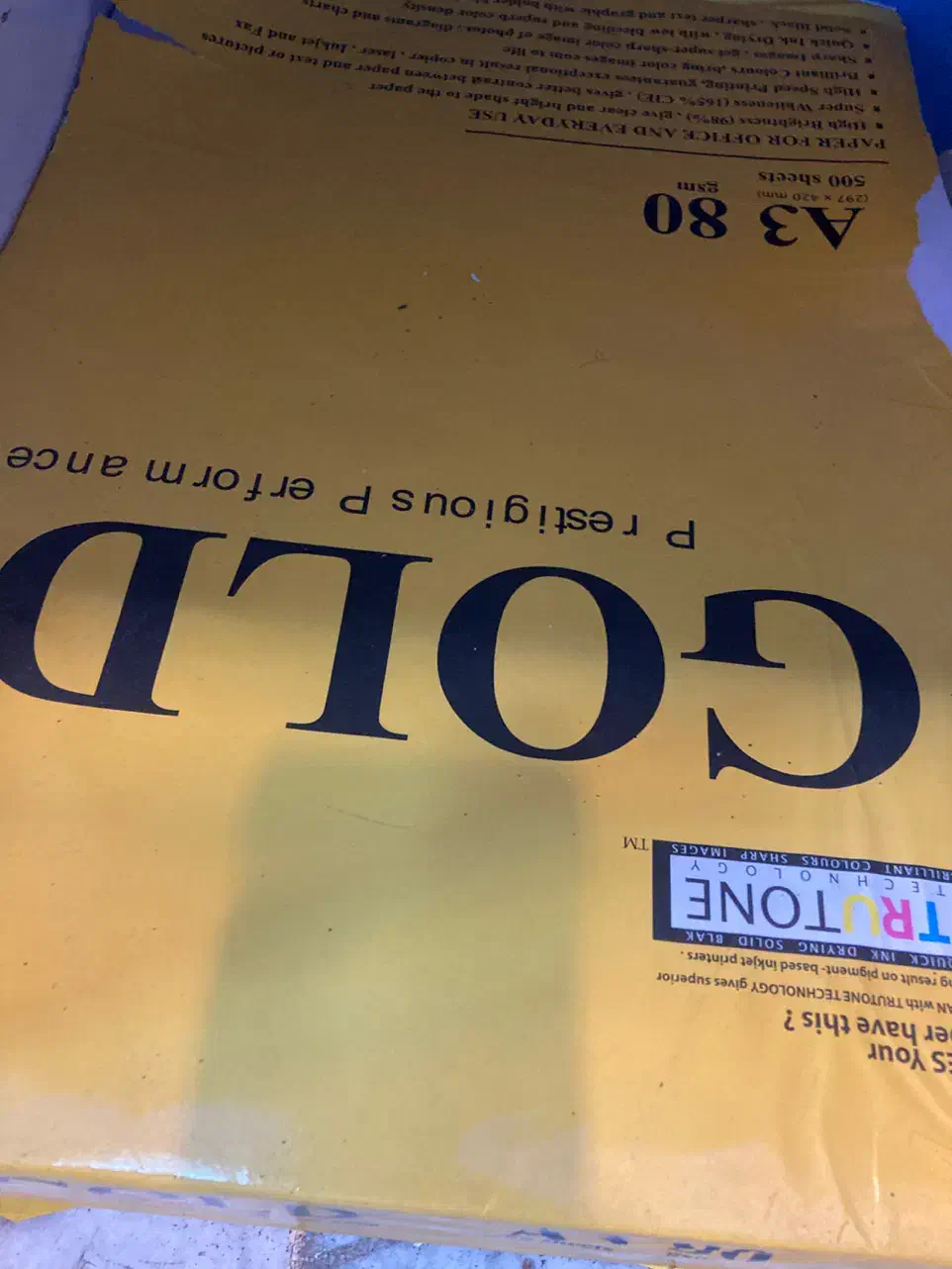 فروش کاغذ a3-a4-a5|لوازم التحریر|کرمان, |دیوار