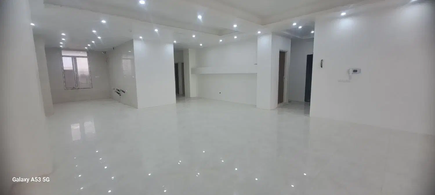 آپارتمان ۱۶۳متر میدان امام علوی خ اصلی حسابی|فروش آپارتمان|خرم‌آباد, |دیوار