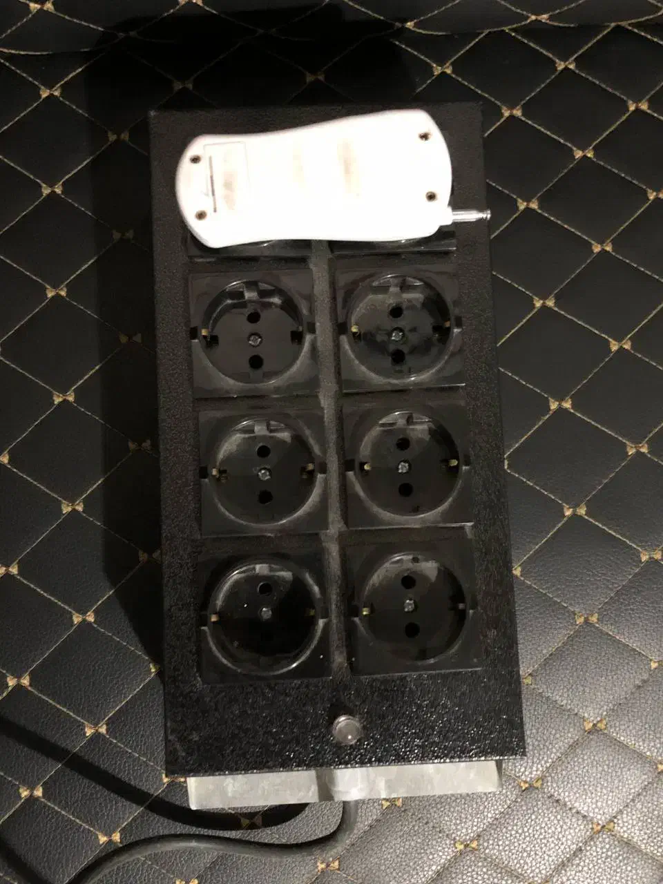 میکسر بی سیم ۸ کانال|صوتی و تصویری|چهارباغ, |دیوار