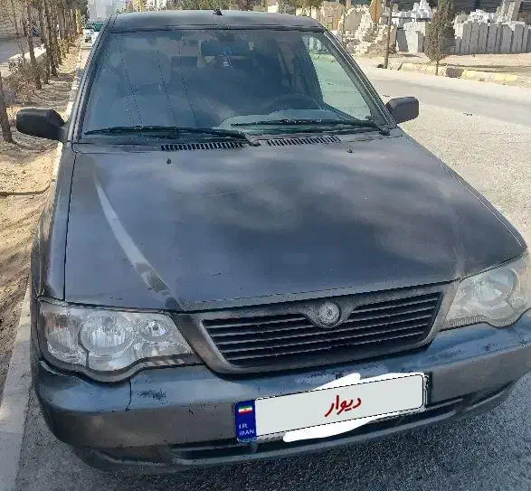 پراید ۱۳۲|خودرو سواری و وانت|خمینی‌شهر, |دیوار