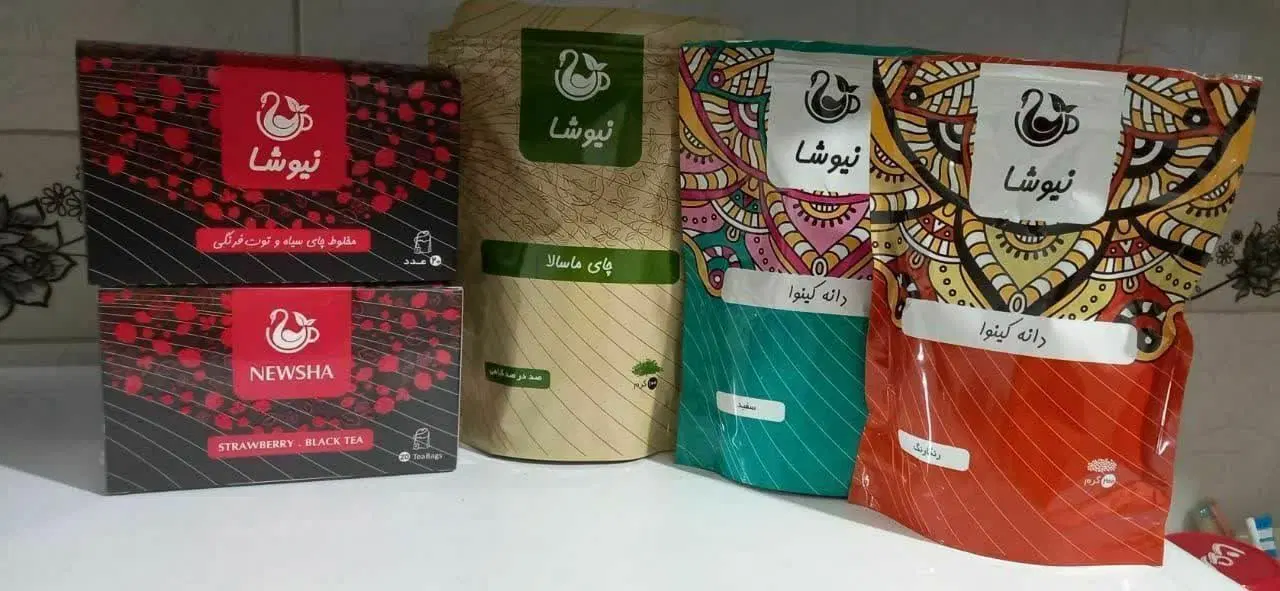 دمنوش|آرایشی، بهداشتی، درمانی|خانمیرزا, |دیوار