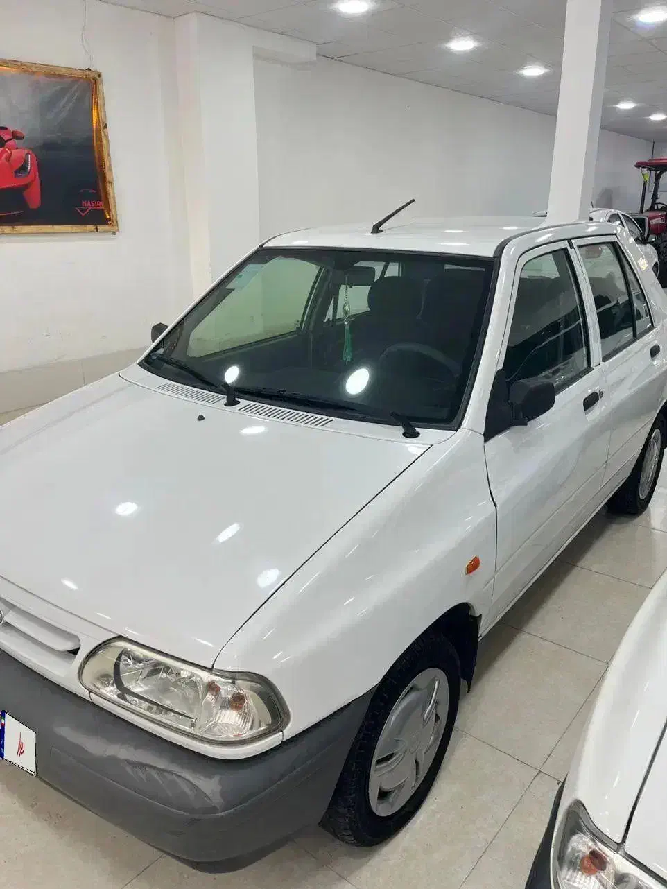 پراید131مدل1398صفر|خودرو سواری و وانت|جیرفت, |دیوار