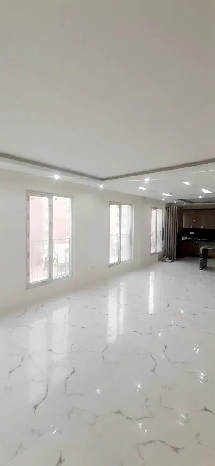 اپارتمان ۲۰۰متری تکواحدی امیریه شخصی|فروش آپارتمان|مشهد, امیریه|دیوار