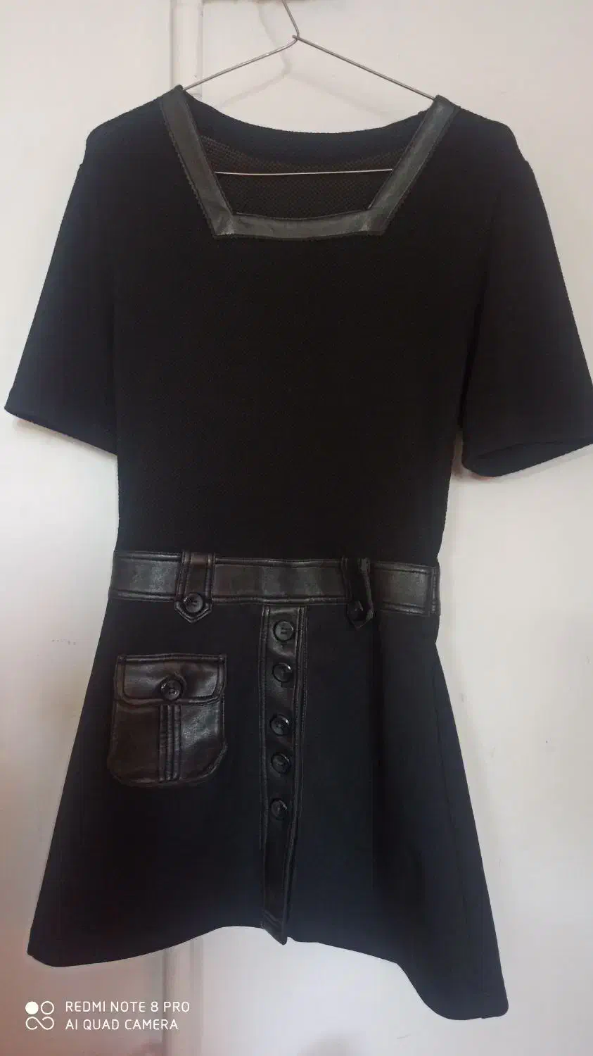 لباس مجلسی نو|لباس|شاهینشهر, حافظ شمالی|دیوار