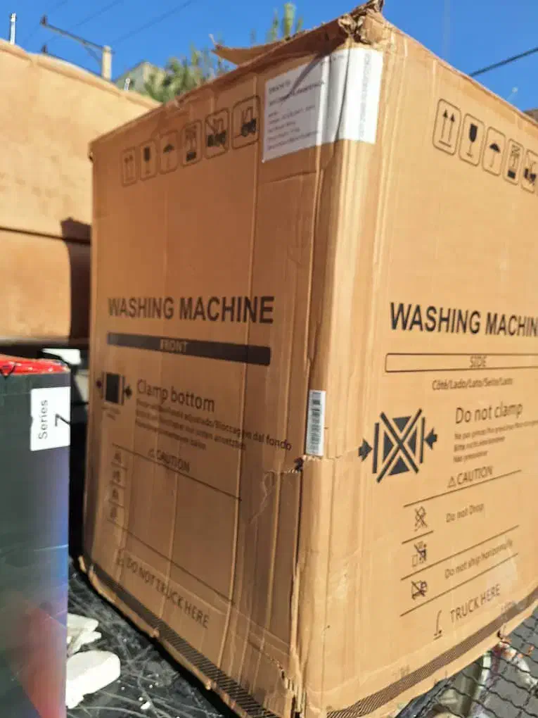 لوازم خانگی اکبندنو|سایر لوازم برقی|نسیم‌شهر, |دیوار