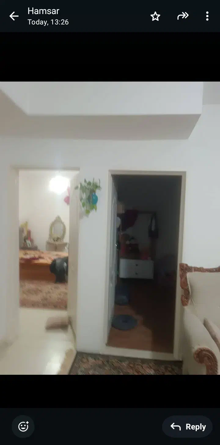 فروش آپارتمان|فروش آپارتمان|محمدیه-قزوین, |دیوار