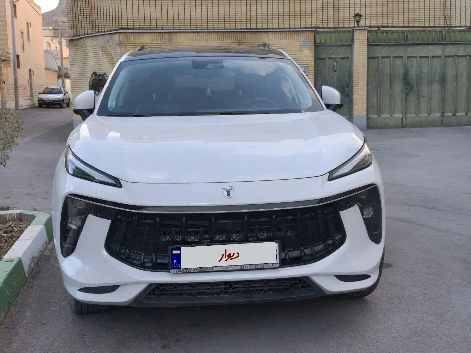 lamari|خودرو سواری و وانت|اهواز, کوی طلاب|دیوار