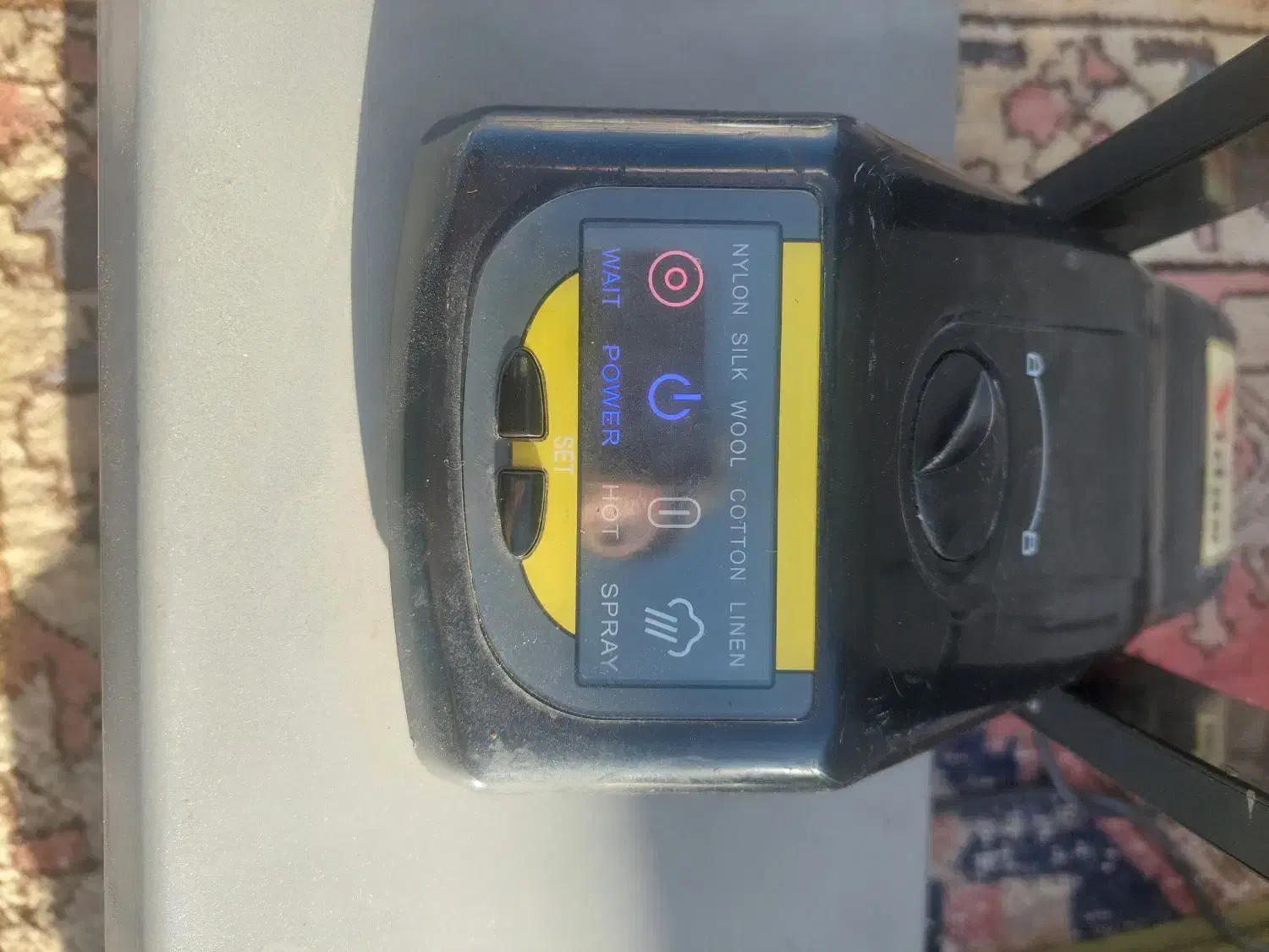 فروش اتو پرسی اتومات|اتو و لوازم اتو|میانه, |دیوار