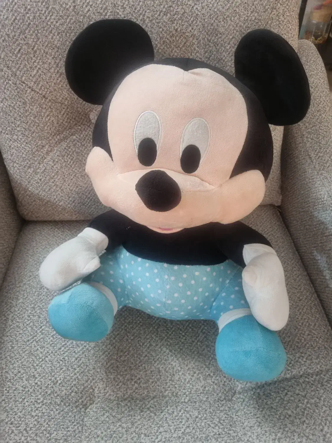 عروسک میکی موس زیبا|اسباببازی بچه|تهران, اقدسیه|دیوار