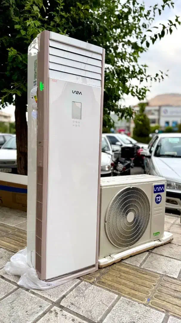 نمایندگی کولر گازی ایوولی ایتالیا|کولر گازی و فنکوئل|کلارآباد, |دیوار