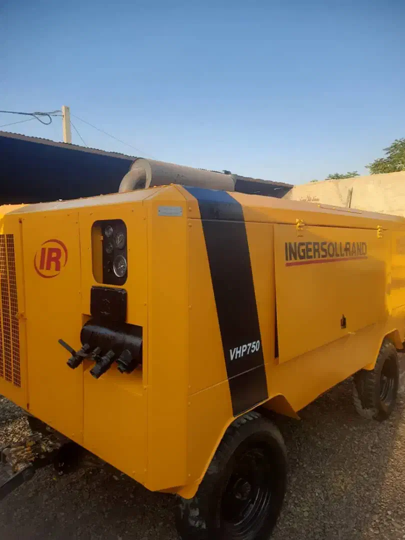 کمپرسور دیزلی و برقی|خدمات پیشه و مهارت|چهاردانگه (تهران), |دیوار