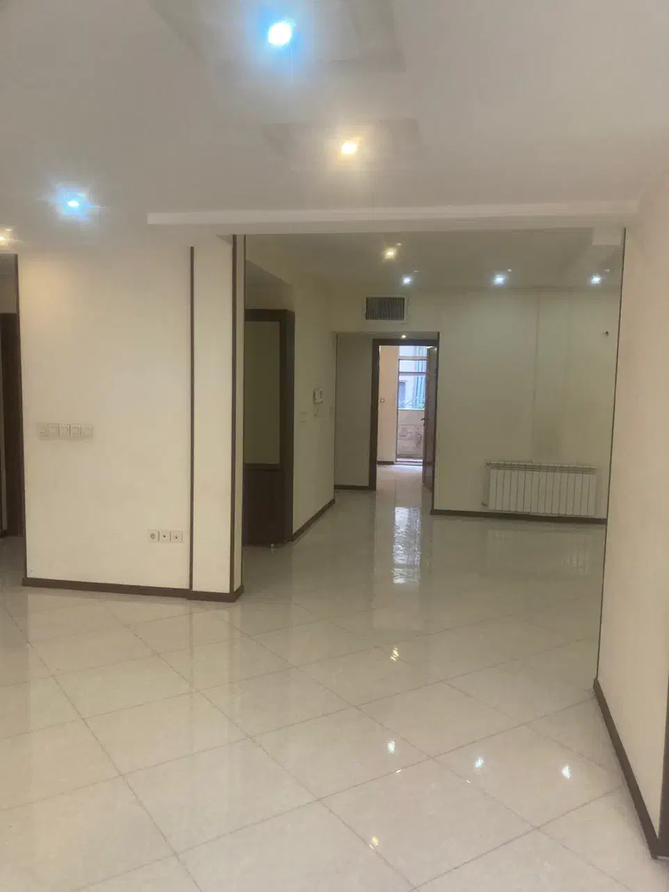 ۹۰متر ۲خواب نوساز طبقه اول هاشمیه۲۶|فروش آپارتمان|مشهد, کوثر|دیوار