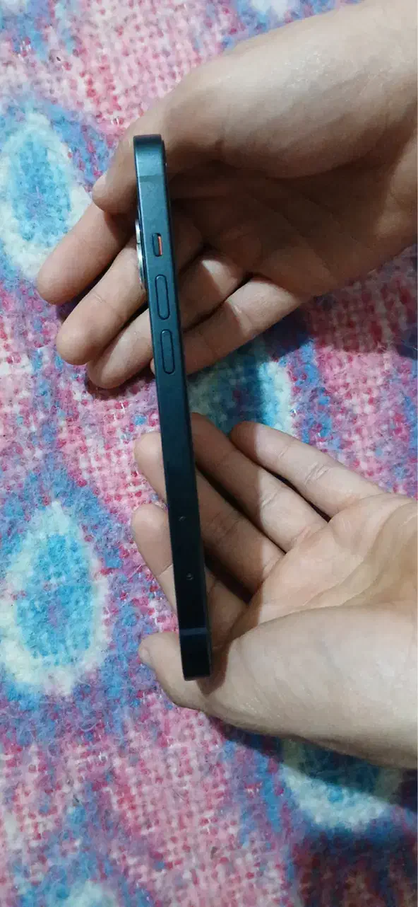 گوشی آیفون اپل|موبایل|بندر ماهشهر, |دیوار