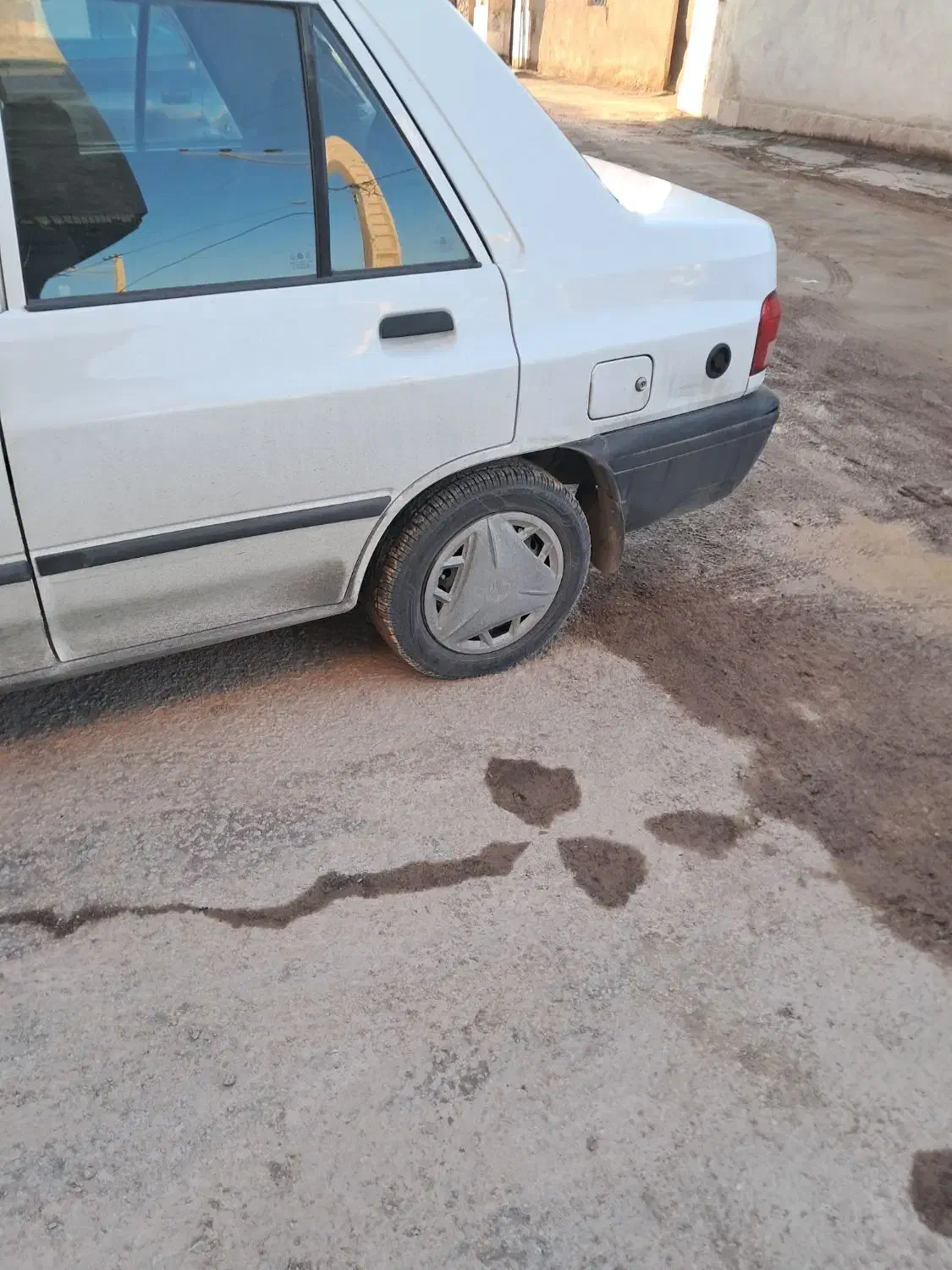 پراید مدل ۹۵|خودرو سواری و وانت|کرمان, |دیوار