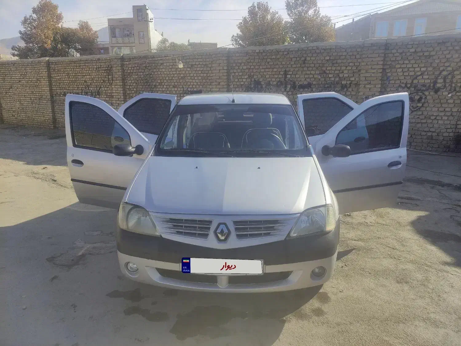 ال 90مدل 88|خودرو سواری و وانت|ملایر, |دیوار