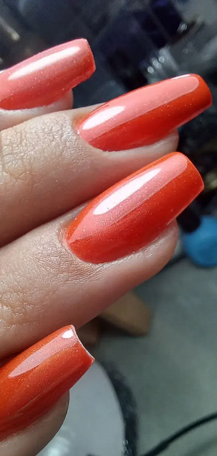 خدمات کاشت ناخن و اسپا|خدمات آرایشگری و زیبایی|شیراز, شهرک فرهنگیان|دیوار