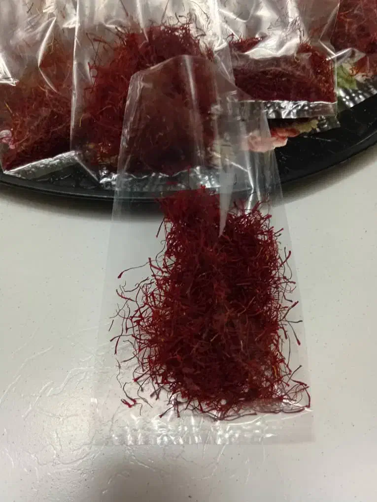 زعفران ناب خراسانی|خوردنی و آشامیدنی|شاهرود, |دیوار