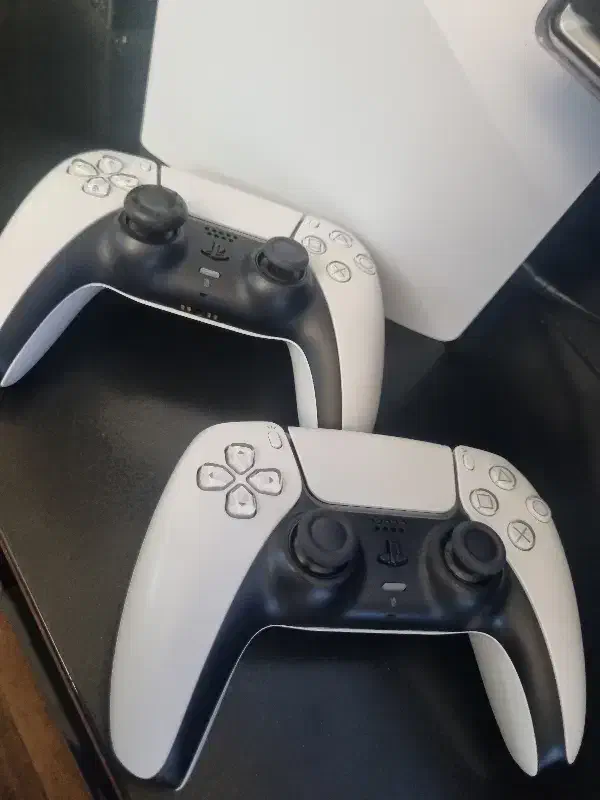 ps5 lslim|کنسول، بازی ویدئویی و آنلاین|تهران, بهاران|دیوار