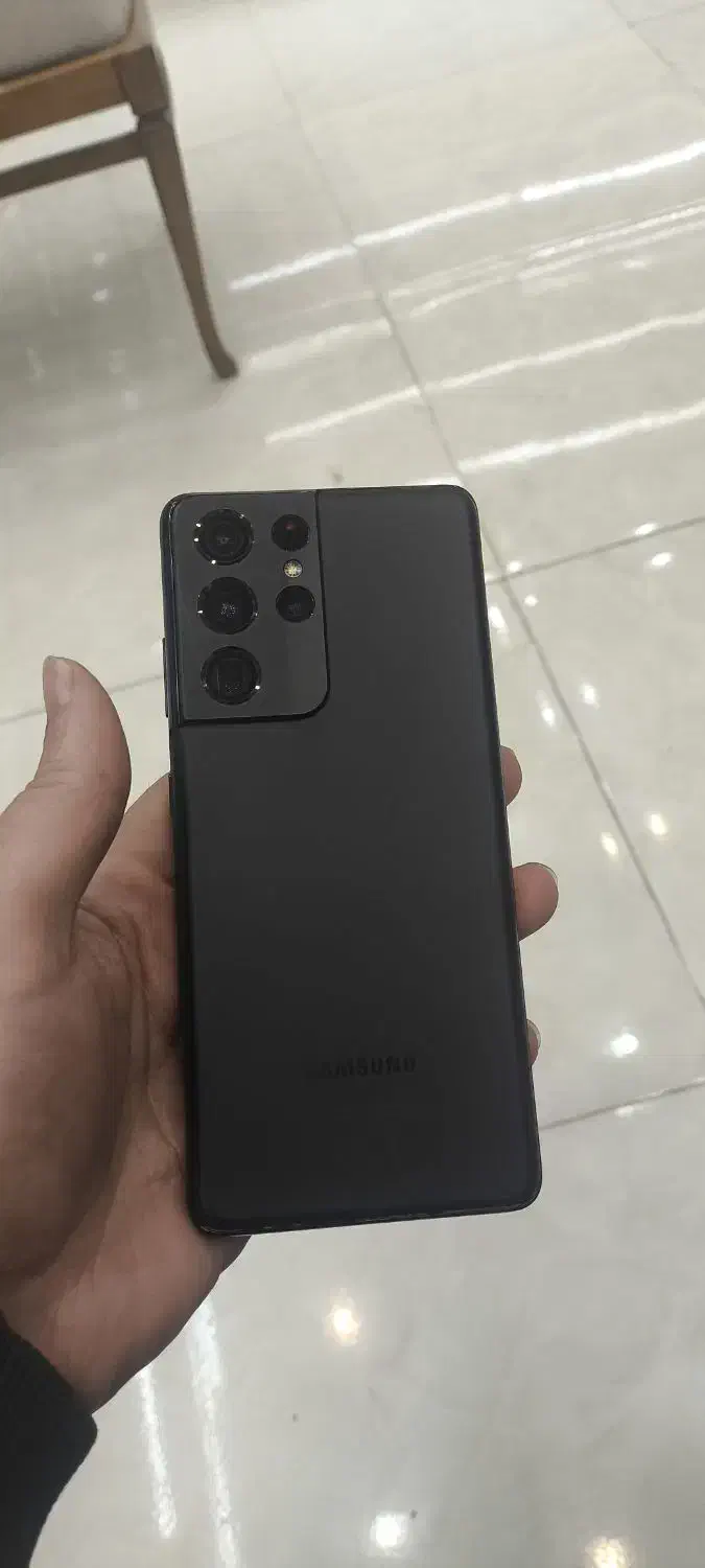 S21ultra5G|موبایل|علی‌آباد کتول, |دیوار