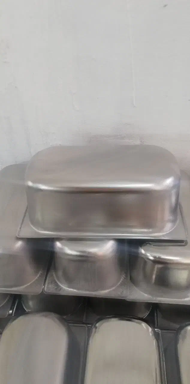 ظروف بنماری استیل|کافی‌شاپ و رستوران|تهران, مختاری|دیوار