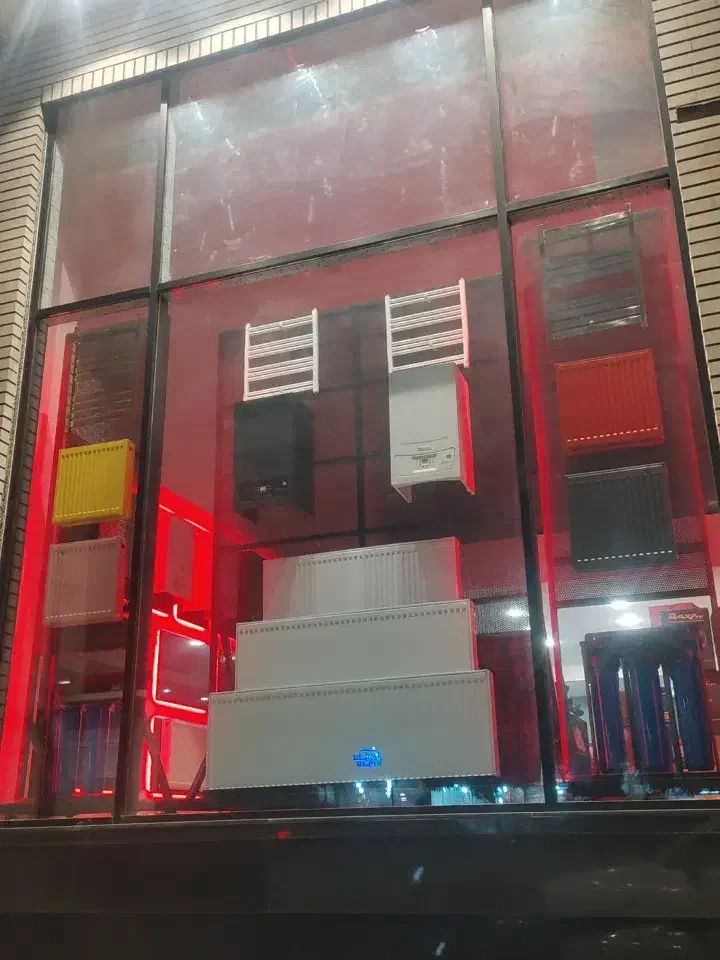 خدمات پکیج و رادیاتور، کولر|آبگرمکن، پکیج، شوفاژ|آمل, |دیوار