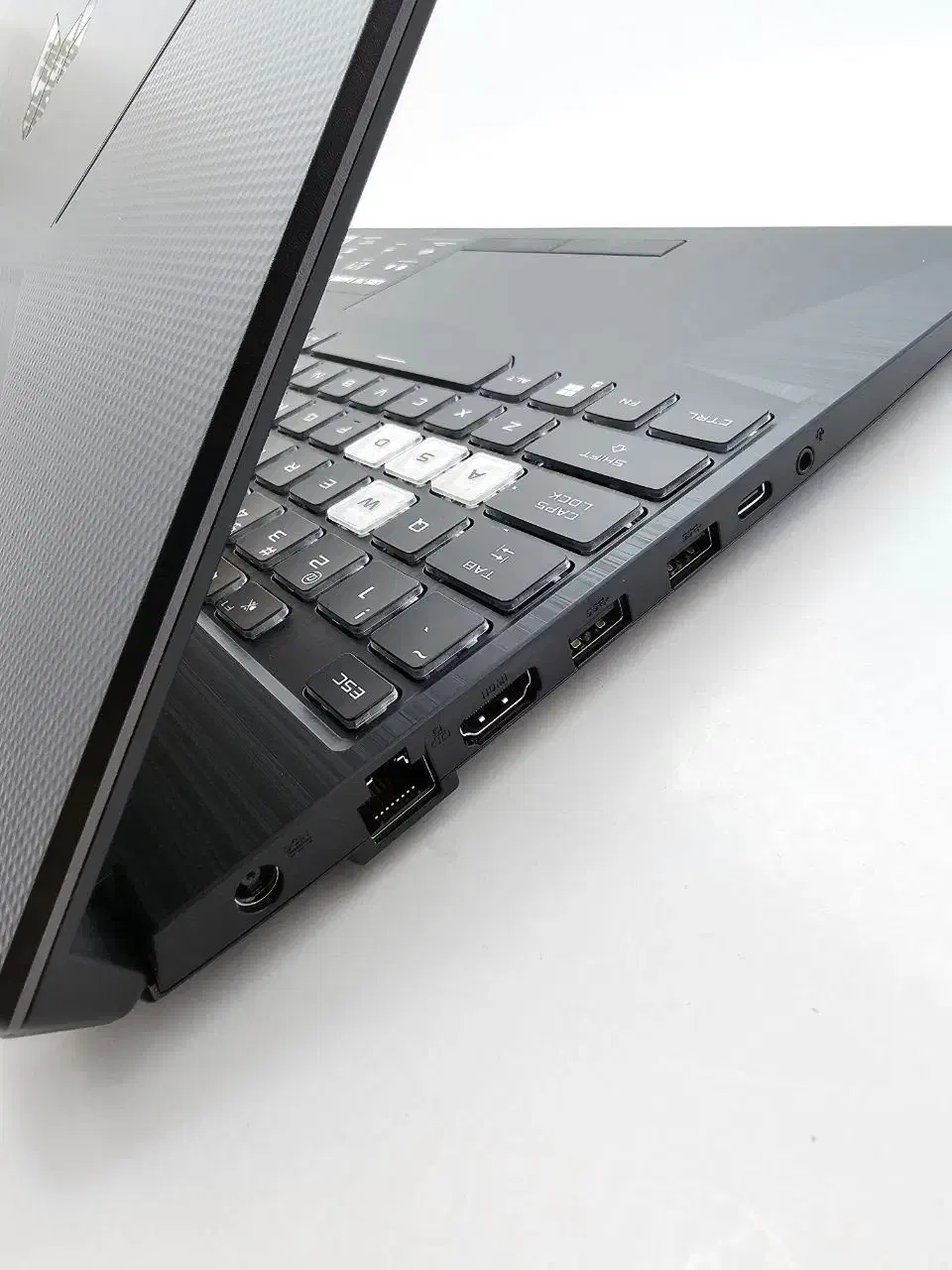 لپ تاپ گیمینگ فوق العاده ایسوس با 6گیگ گرافیک|رایانه همراه|زاهدان, |دیوار