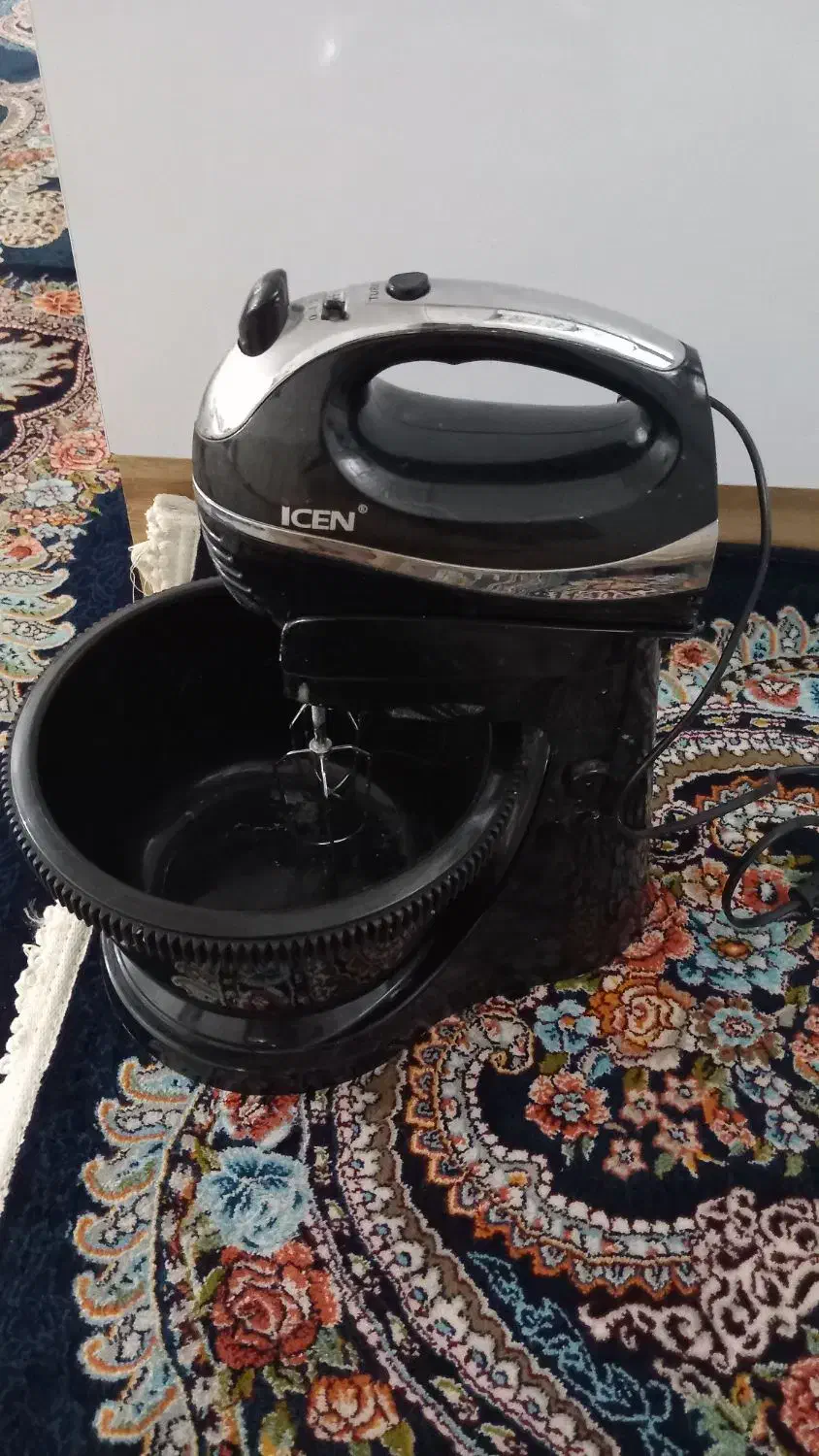 همزن مدل icen|خردکن، آسیاب، غذاساز|پارسآباد, |دیوار