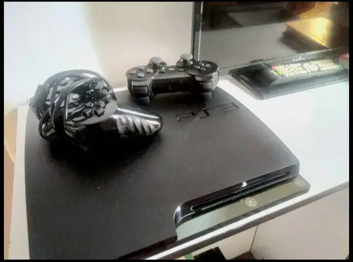 پلی استیشن ۳ کپی خور|کنسول، بازی ویدئویی و آنلاین|مریوان, |دیوار