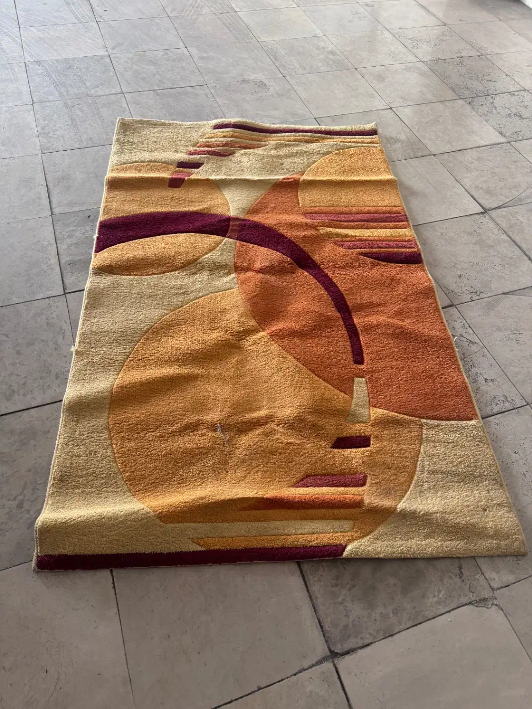 قالیچه|فرش|کرج, عظیمیه|دیوار