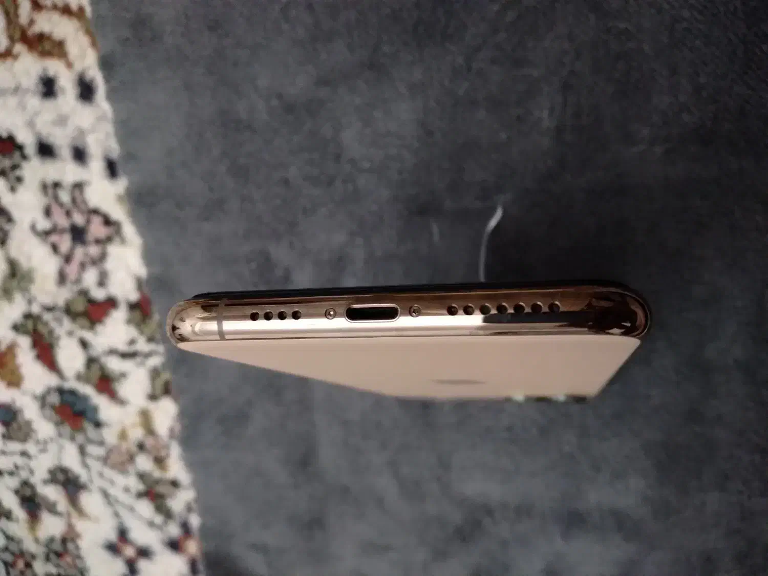 اپل iPhone 11 Pro Max با حافظهٔ ۲۵۶ گیگابایت|موبایل|تبریز, |دیوار