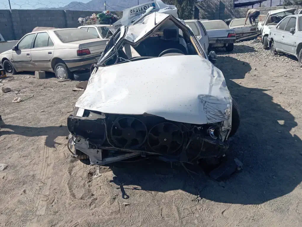 پژوپارس سال مدل ۹۸|خودرو سواری و وانت|قلعه گنج, |دیوار