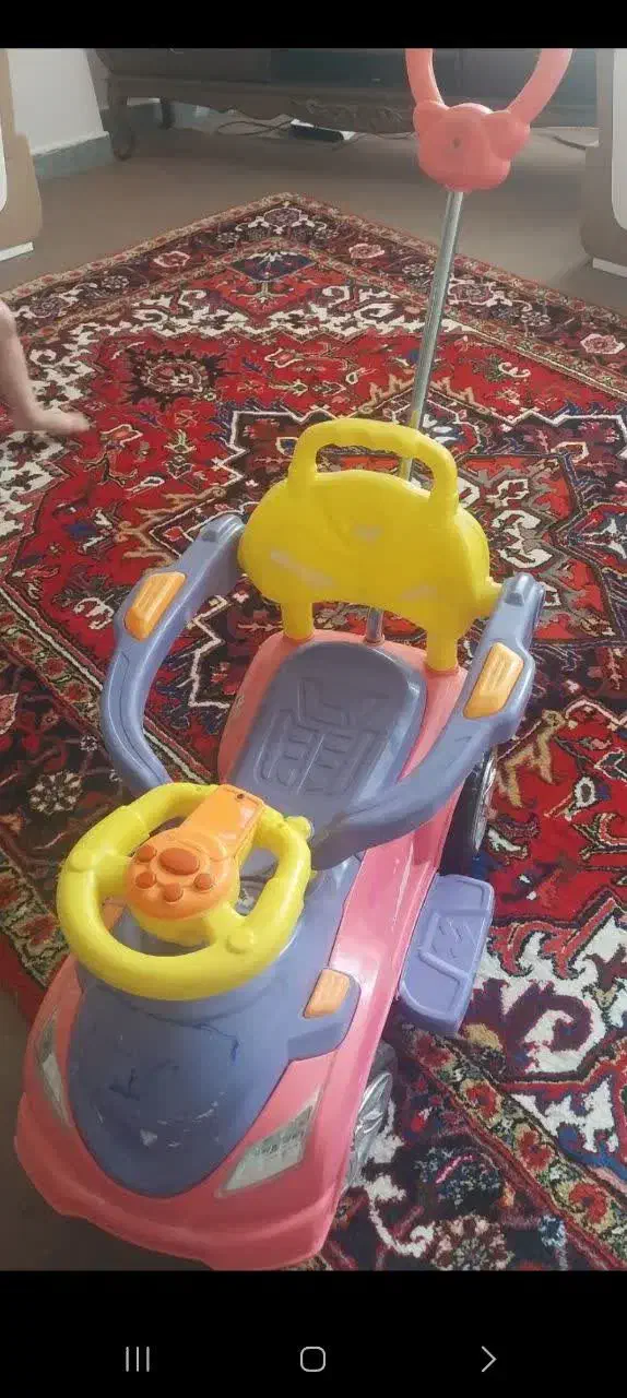 سه چرخه کودک|دوچرخه، اسکیت، اسکوتر|تبریز, |دیوار