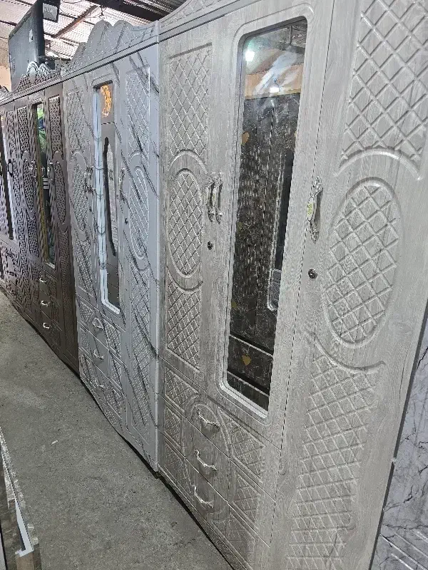 کمد لباس وکیوم|جاکفشی، کمد، دراور|زاهدان, |دیوار