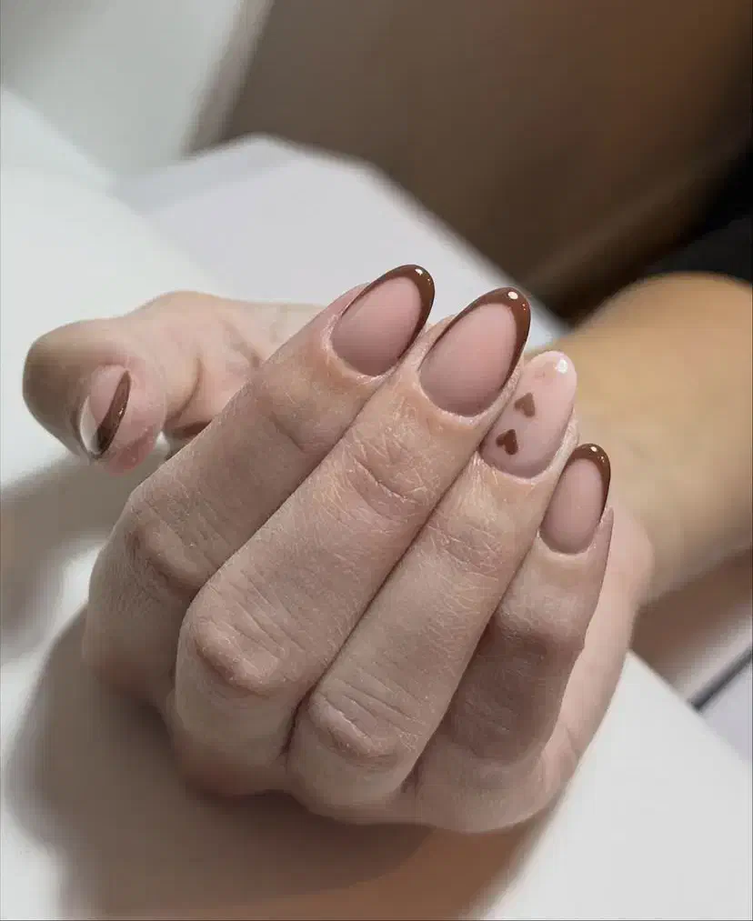 کاشت ناخن ۲۸۰ترمیم۲۰۰|خدمات آرایشگری و زیبایی|ارومیه, |دیوار