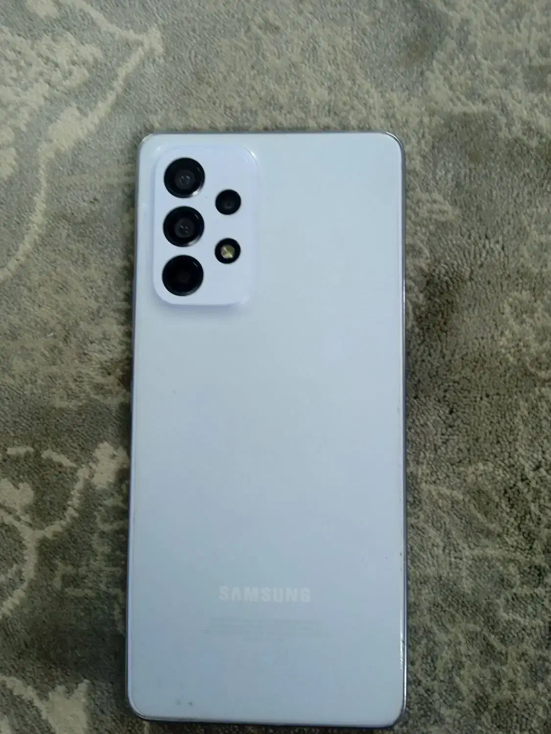 گوشی A53 از ویتنام|موبایل|مشهد, گلبرگ|دیوار