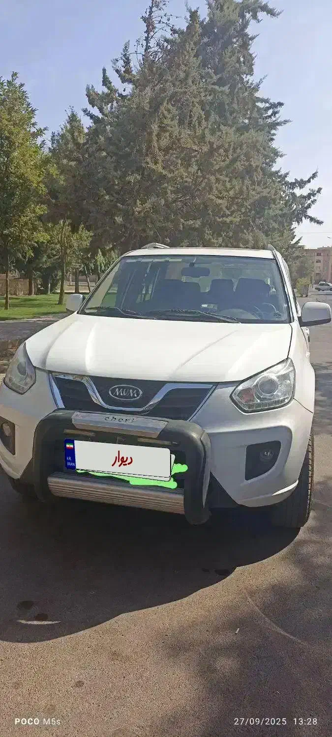 خودرو ایکس ۳۳ بی رنگ|خودرو سواری و وانت|سبزوار, توحیدشهر|دیوار