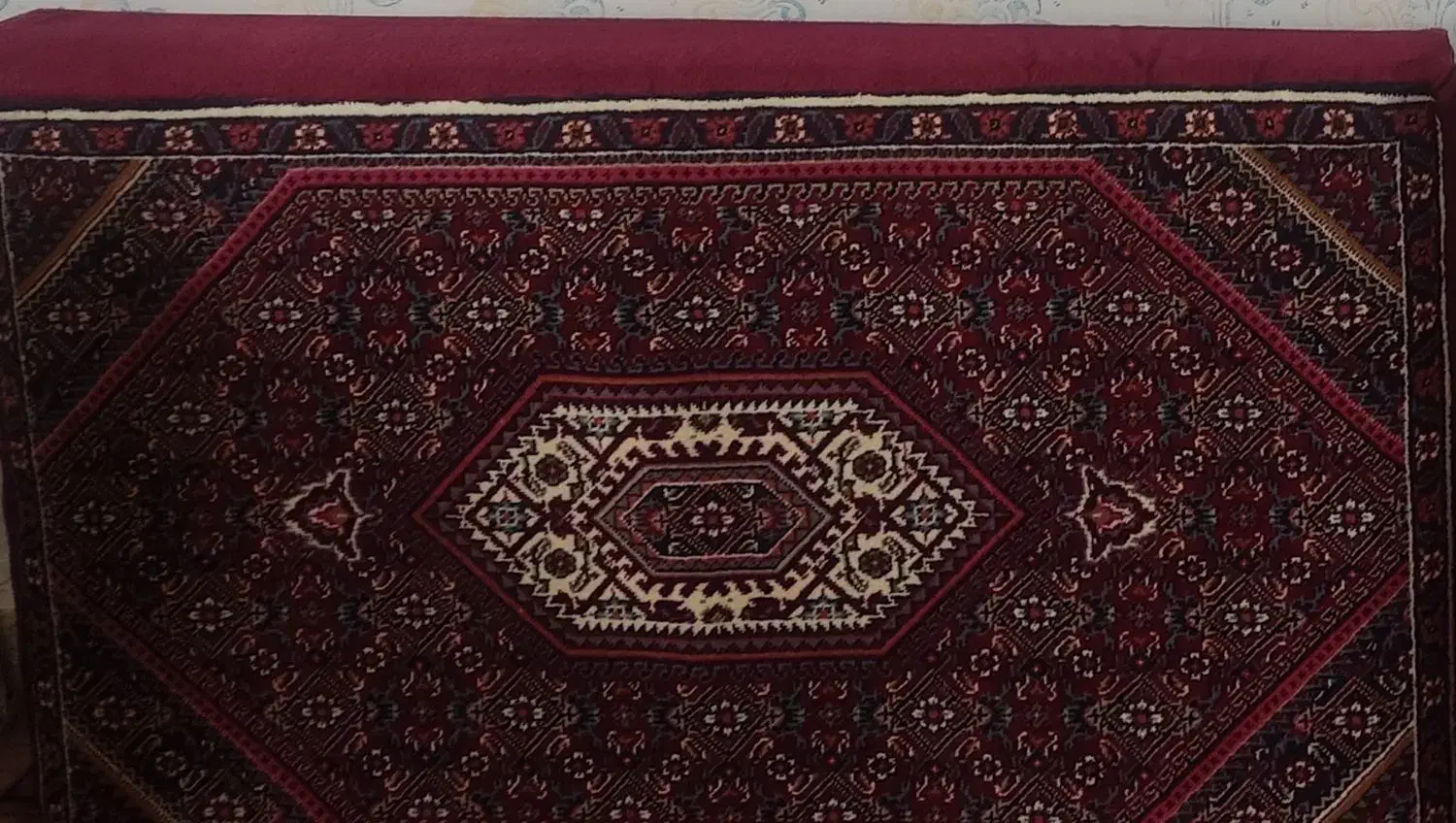 یک جفت پشتی ریزماهی سالم به فروش میرسد|پشتی|زنجان, |دیوار