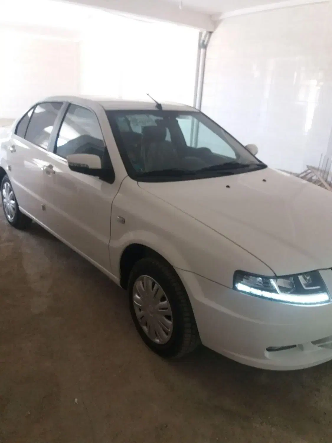 سورن+ 1404 XU7P بنزینی|خودرو سواری و وانت|زنجان, |دیوار