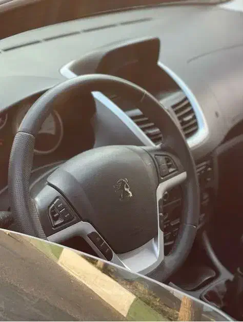 207 اتو پانا شرایط|خودرو سواری و وانت|کرج, عظیمیه|دیوار