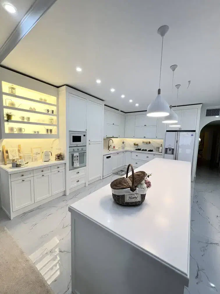 کابینت آشپزخانه امضای خانه شماست|خدمات پیشه و مهارت|تهران, جوانمردان (اندیشه)|دیوار