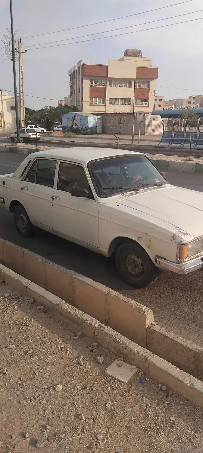 فروش پیکان دوگانه سوز|خودرو سواری و وانت|سمنان, |دیوار