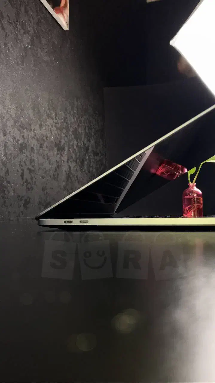مک بوک پرو ۲۰۹ MacBook pro 2019|رایانه همراه|تهران, فلسطین (میدان انقلاب)|دیوار