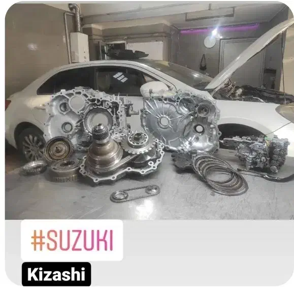 تعمیرات گیربکس اتوماتیک|خدمات موتور و ماشین|فردیس, سرحد آباد|دیوار