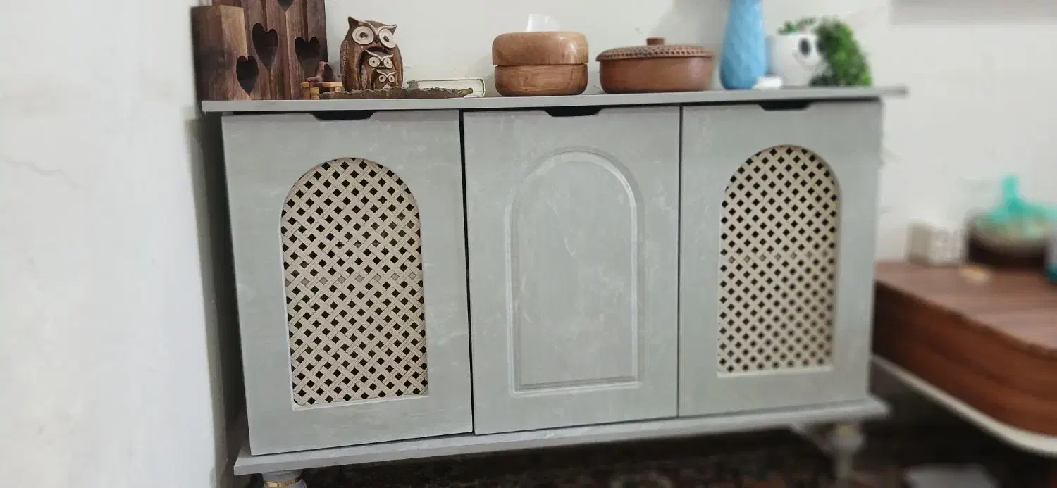 جا کفشی|جاکفشی، کمد، دراور|اهواز, نادری|دیوار