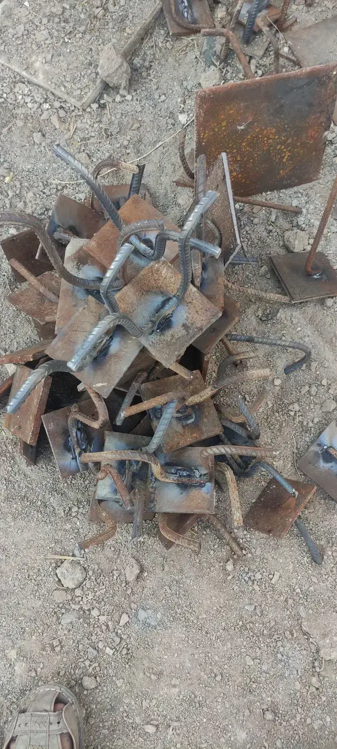 آهن آلات دست دوم سپاهان|مصالح و تجهیزات ساختمان|ورزنه, |دیوار