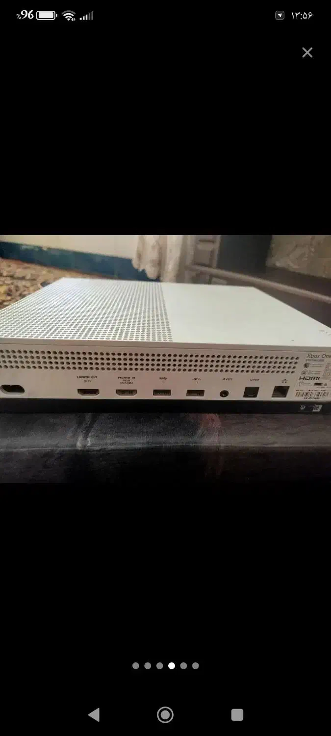 ایکس باکس (وان)|کنسول، بازی ویدئویی و آنلاین|بروجن, |دیوار