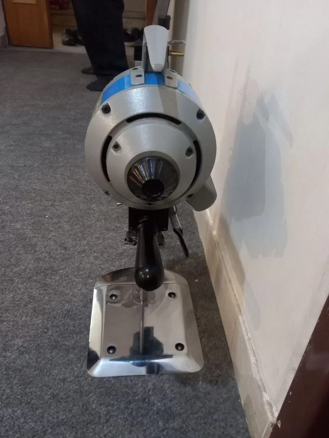 قیچی برش پارچه و کیسه یاماتا|چرخ خیاطی و ریسندگی|اصفهان, احمدآباد|دیوار