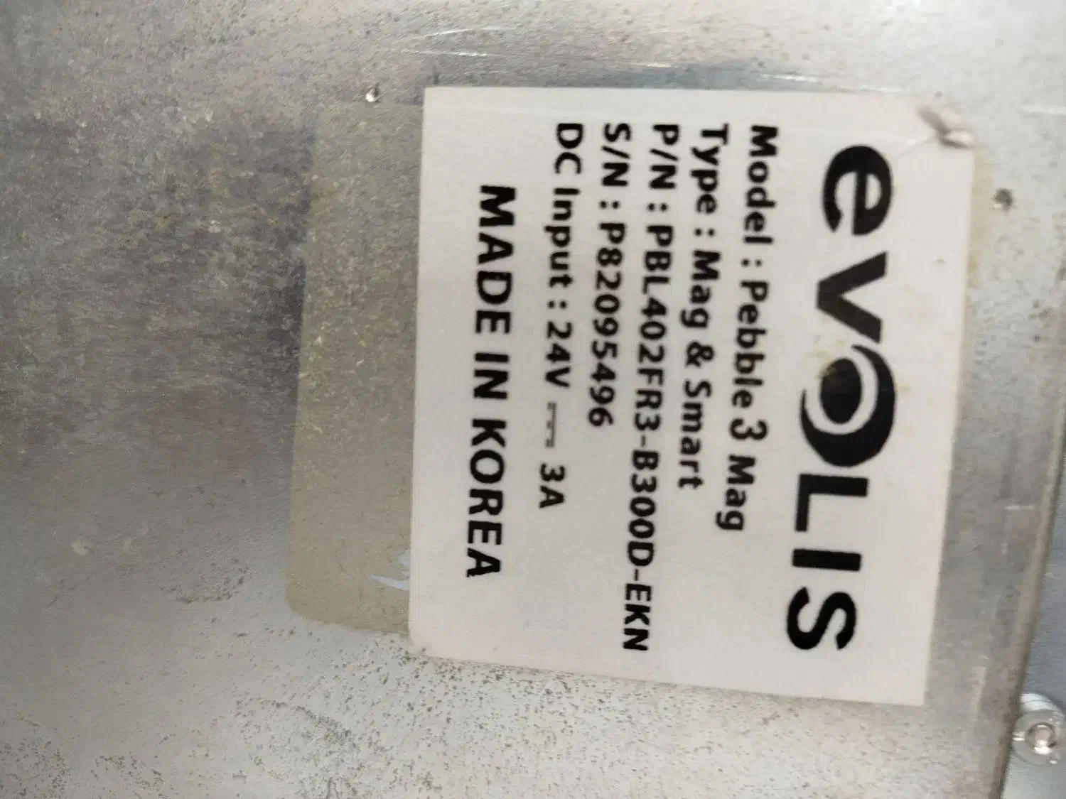 دستگاه چاپ رنگی کارت pvc مدل evolis pebble3|پرینتر، اسکنر، کپی، فکس|نیشابور, شهرک قدس|دیوار