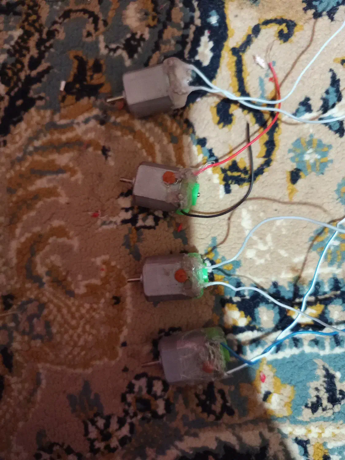 آرمیچر|عمده‌فروشی|خان ببین, |دیوار