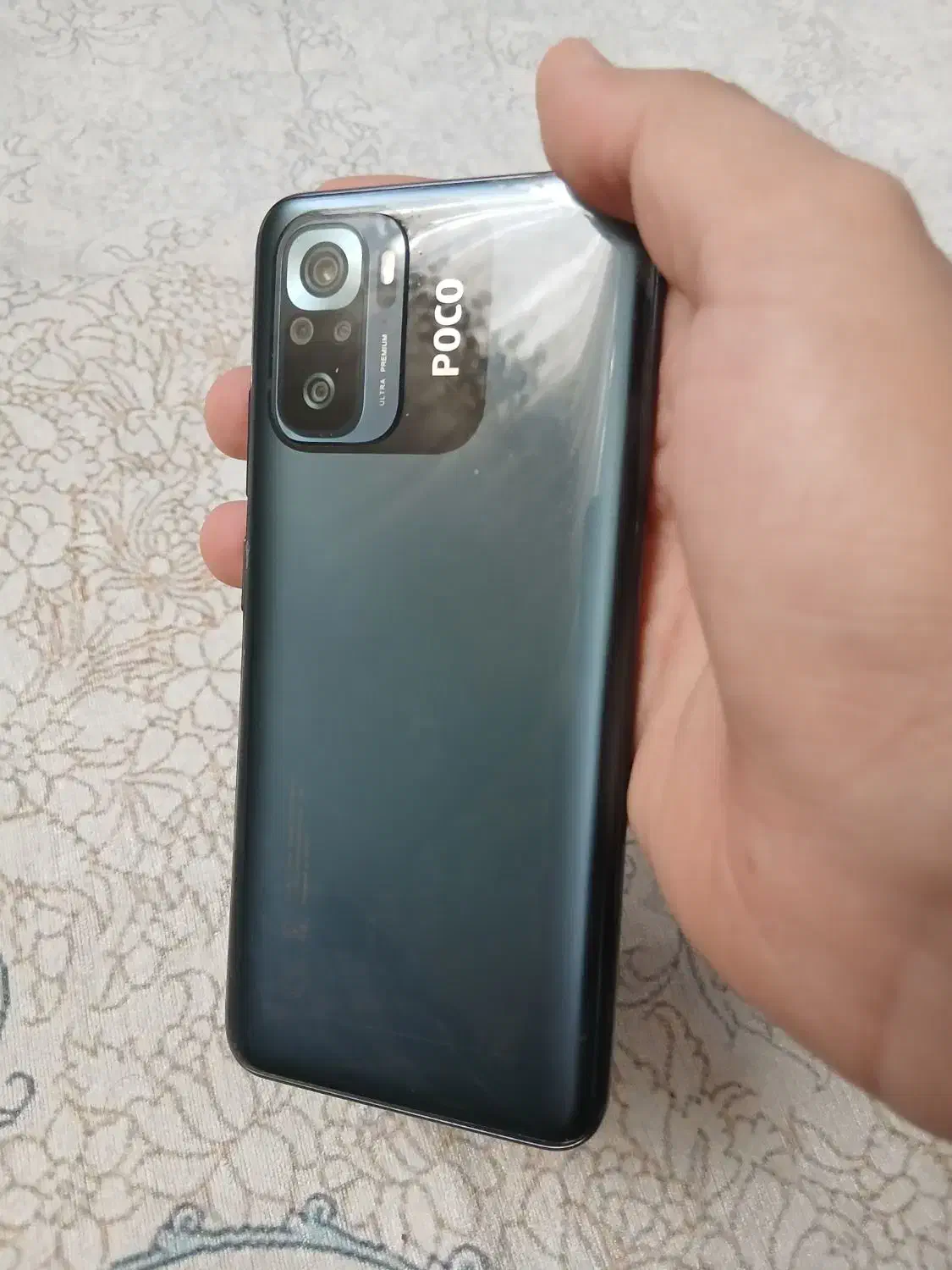 گوشی شیائومی m5s|موبایل|قم, پردیسان|دیوار